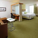 Springhill Suites By Marriott Pittsburgh Latrobe