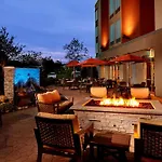Springhill Suites By Marriott Pittsburgh Latrobe