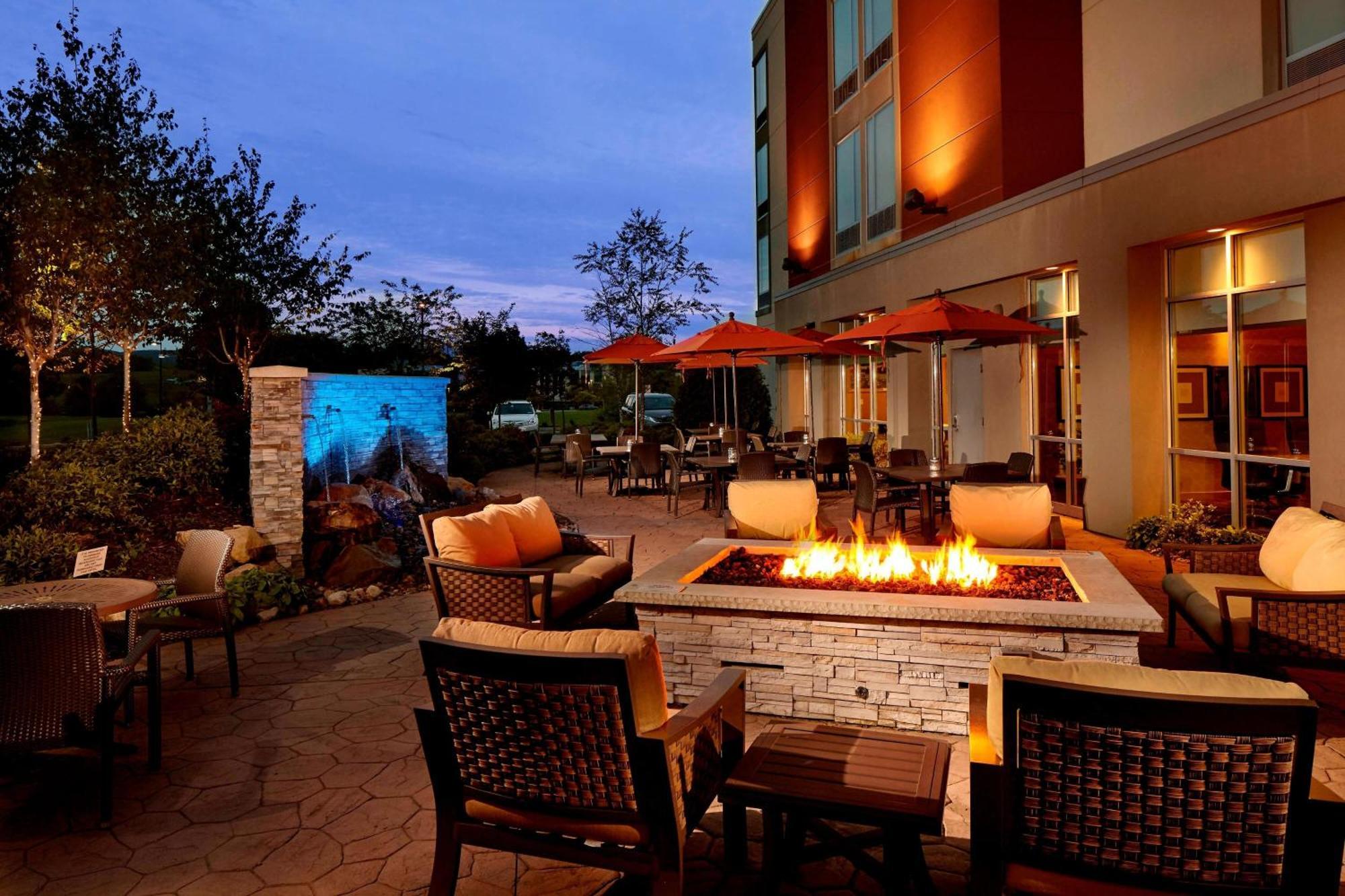 Springhill By Marriott Pittsburgh Latrobe