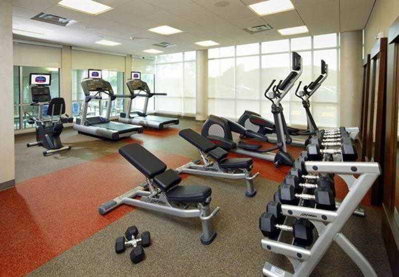 Hotel Springhill By Marriott Pittsburgh
